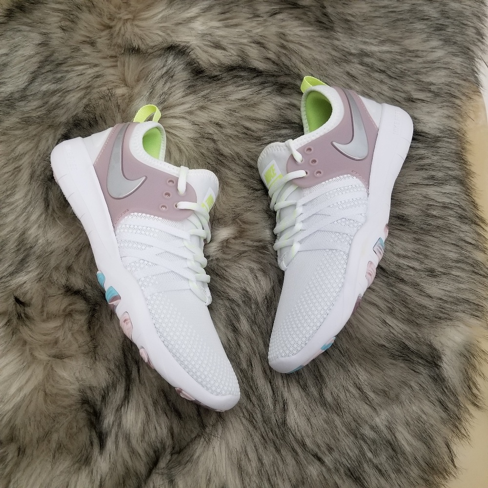 Nike Free TR 7 Women's Training Shoe - Picture 2 of 6